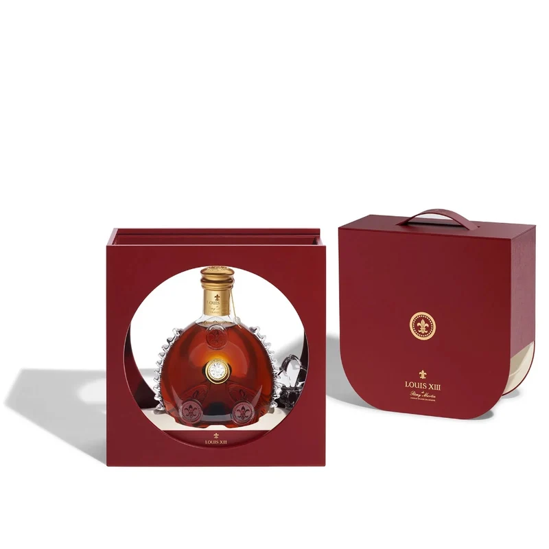 Remy Martin Louis XIII The Classic Decanter 40% 0,7l