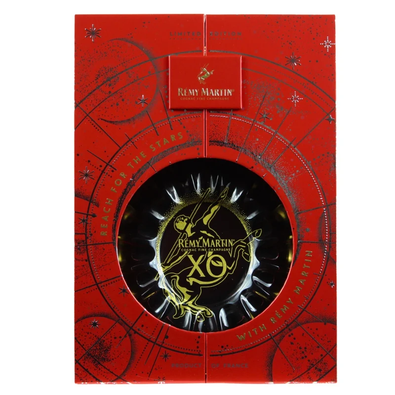 Remy Martin XO Reach for the Stars Limited Edition 40% 0.7l