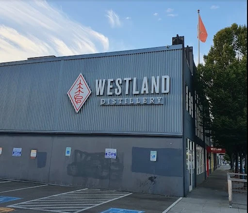 Bruichladdich und Westland Whisky Tasting mit Brand Ambassador Ewald Stromer 7x2cl February, 20th 2025