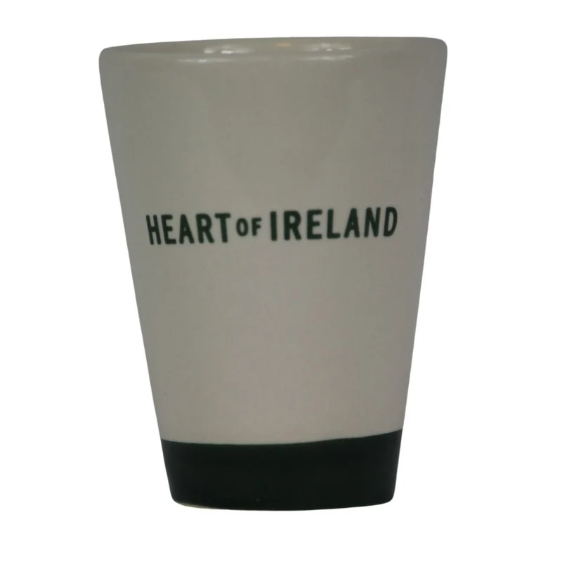 Tullamore Dew kleiner Keramikbecher