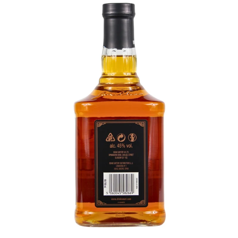 Jim Beam Devil's Cut 45% 0,7l
