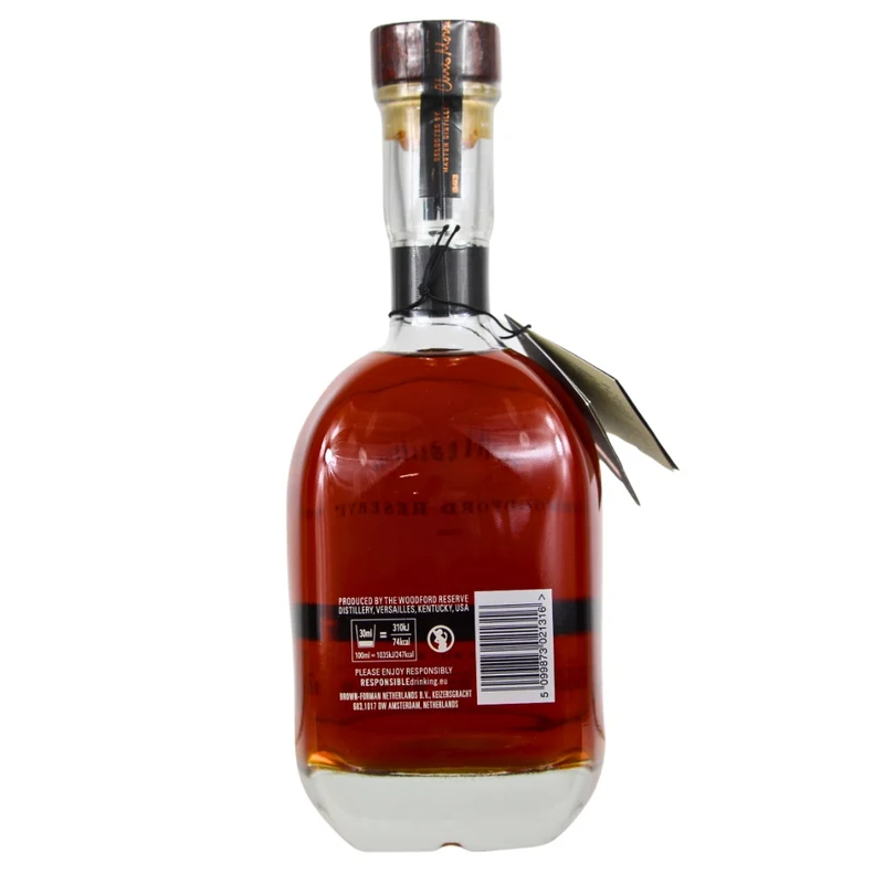 Woodford Reserve Masters Collection Five Malt Stouted Mash Series No.17 45,2% 0,7l