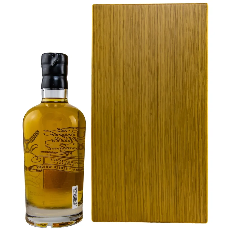 Imperial 32 Jahre Directors Special SMoS 42,7% 0,7l