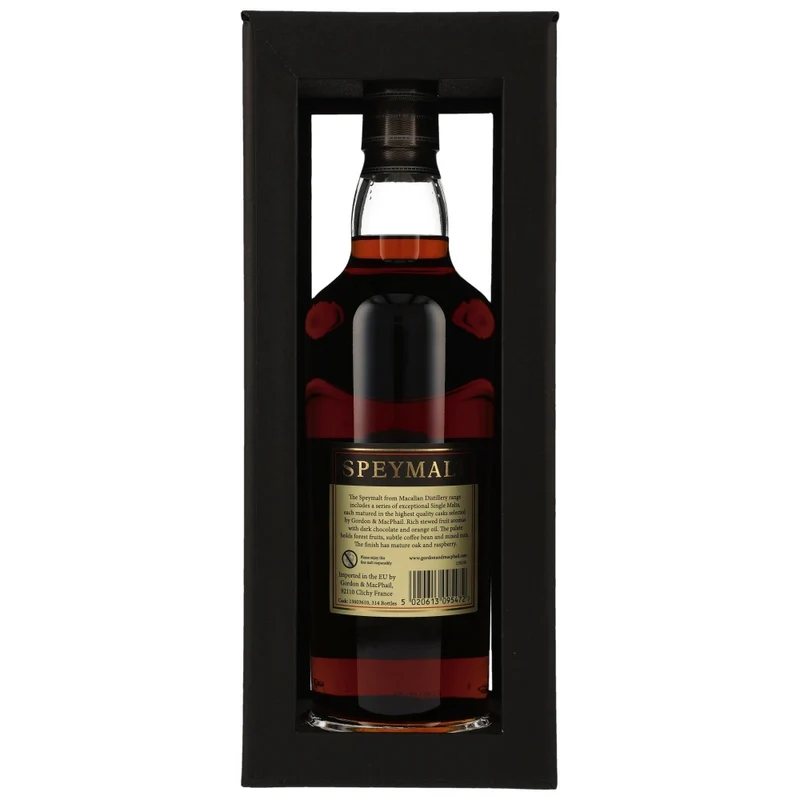 Macallan Speymalt 2003/2023 Gordon & MacPhail #13603610 58,3% 0,7l