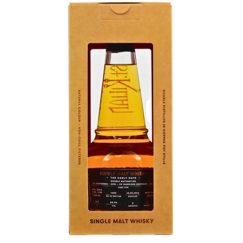 St.Kilian X-Serie Ketterer Wash 58,3% 0,5l