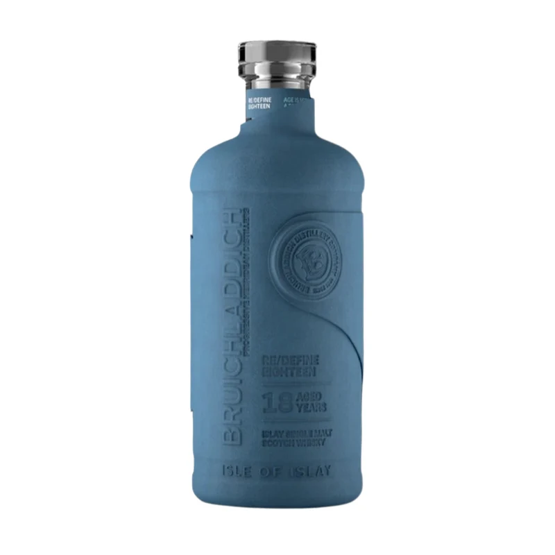 Bruichladdich 18 Jahre 50% 0,7l