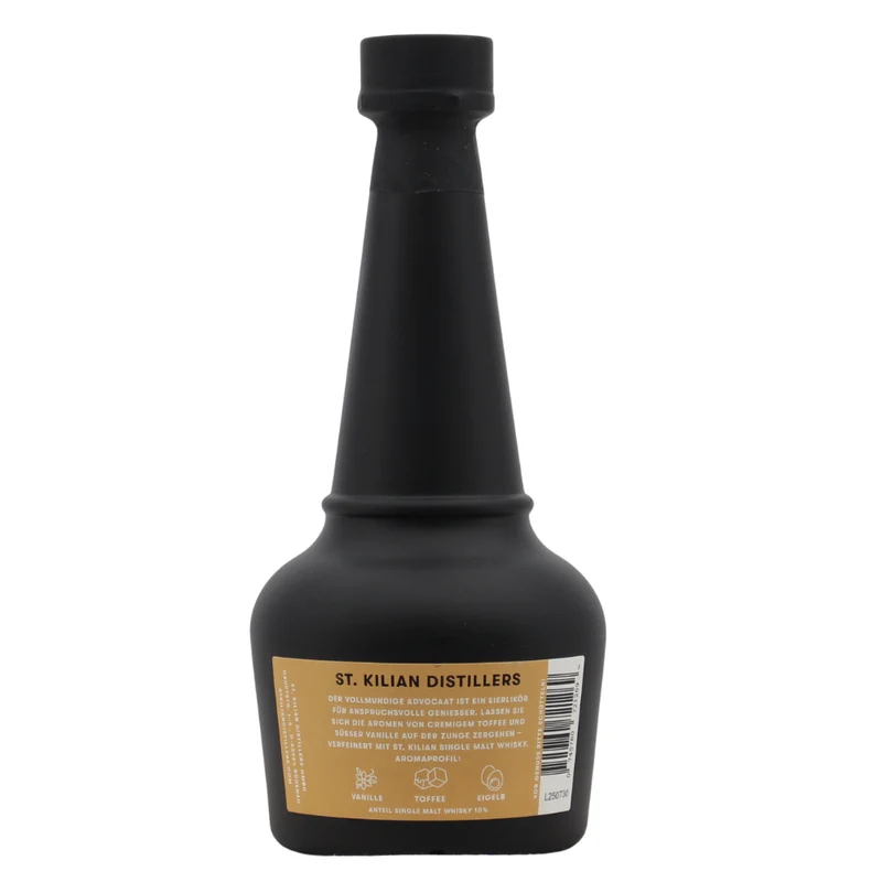 St.Kilian Advocaat Eierlikör 18% 0,5l