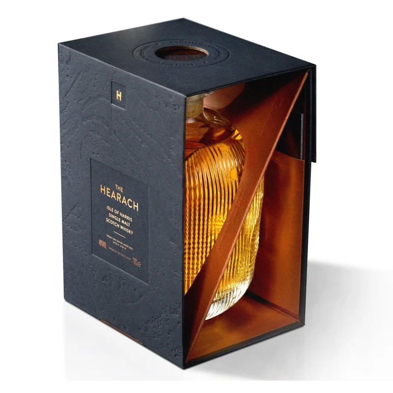 Isle of Harris The Hearach Single Malt Whisky 46% 0,7l