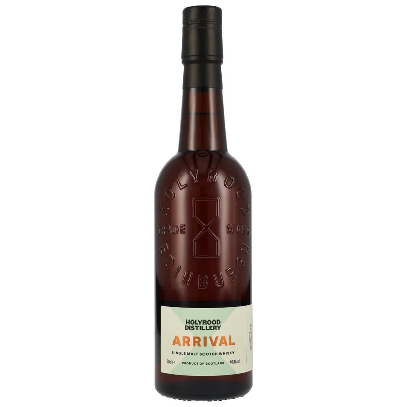 Holyrood Distillery Arrival 46,1% 0,7l