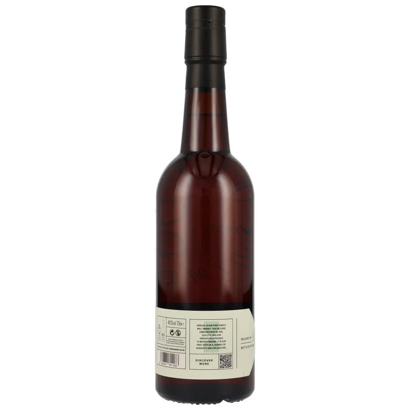 Holyrood Distillery Arrival 46,1% 0,7l