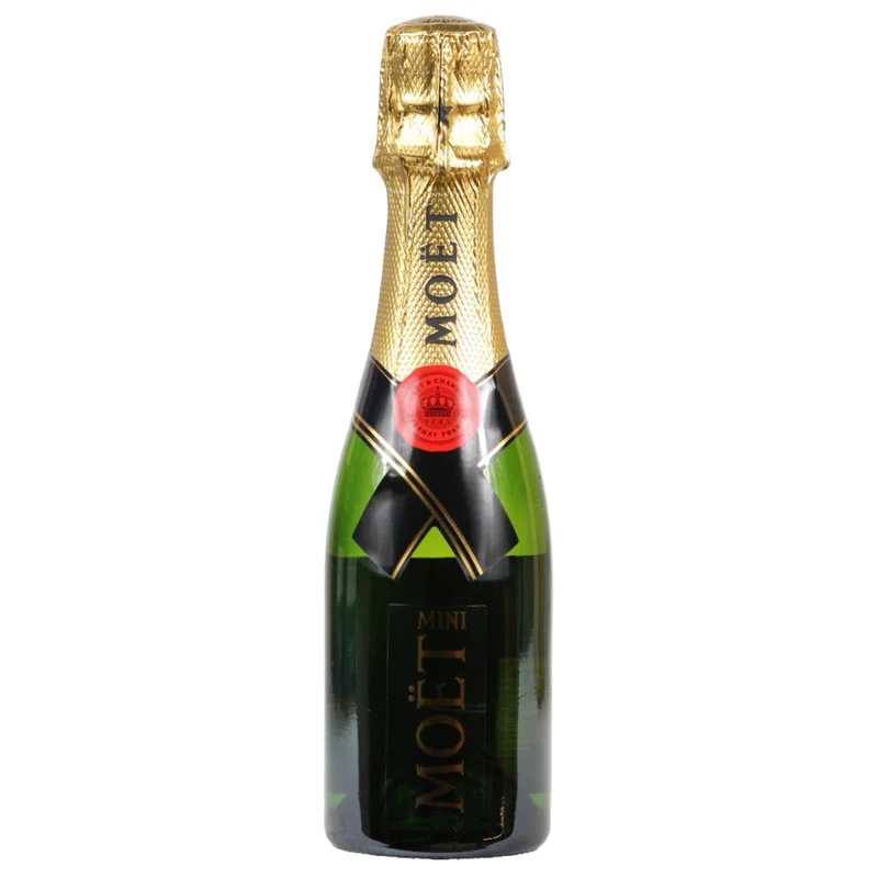 Moet & Chandon Champagne Imperial Mini 12% 0,2l