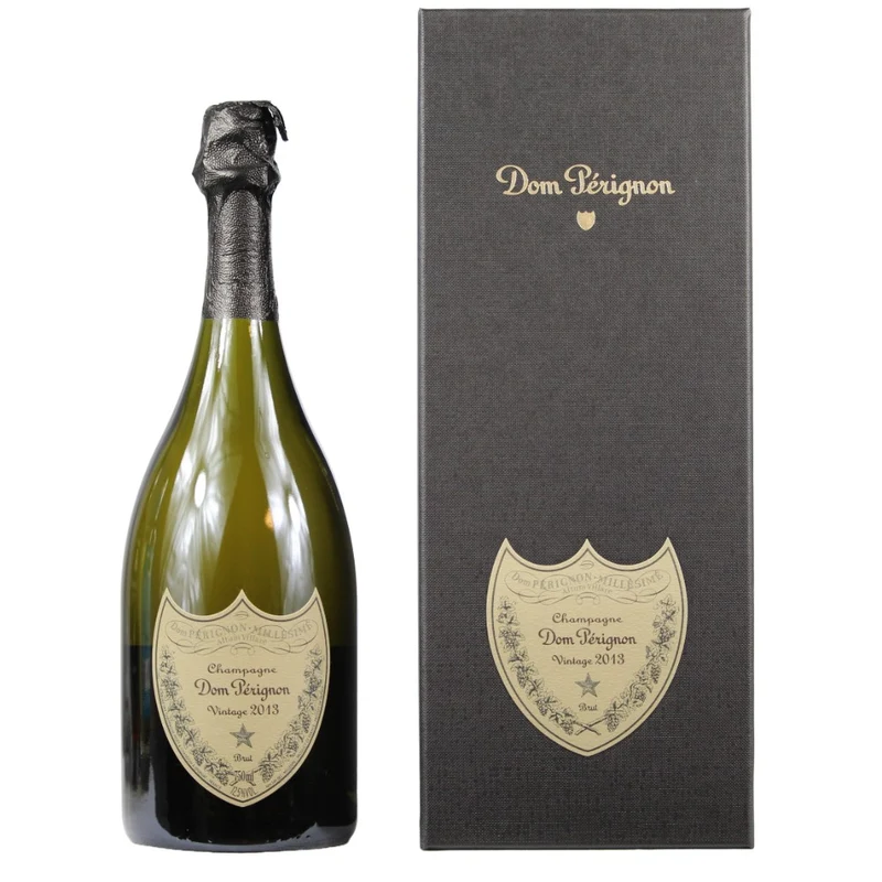 Dom Perignon Champagne Vintage 2013 12,5% 0,75l