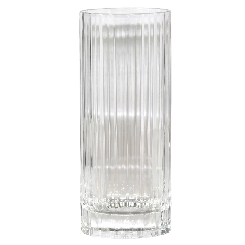 Luigi Bormioli Hi-Ball Glas ohne Aufdruck