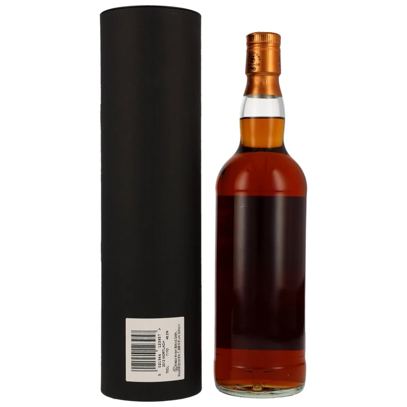 Mortlach 2012/2023 Signatory Small Batch Edition #1 48,2% 0,7l