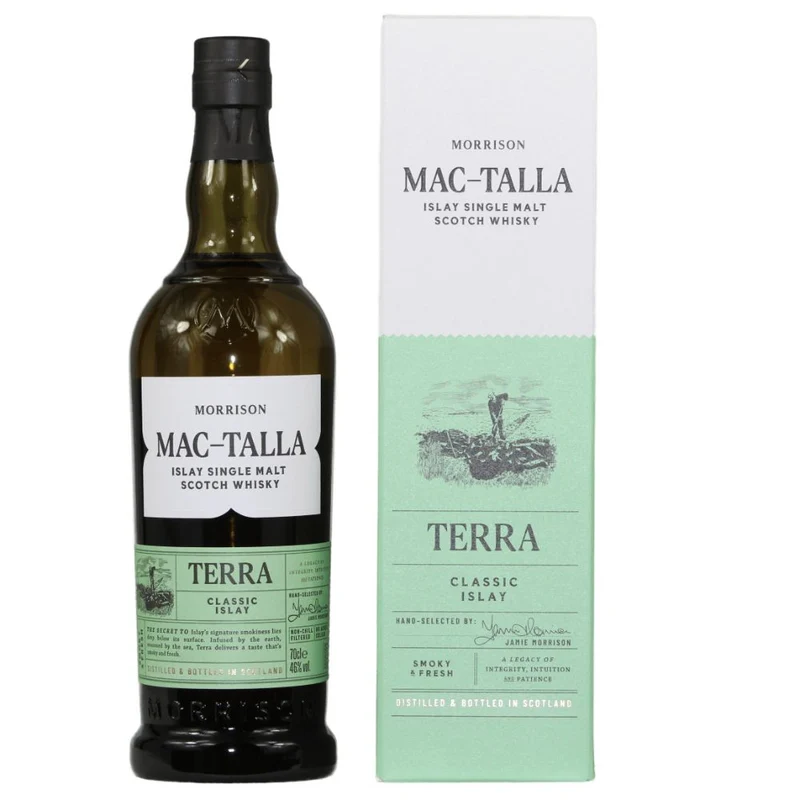 Mac-Talla Terra 46% 0,7l