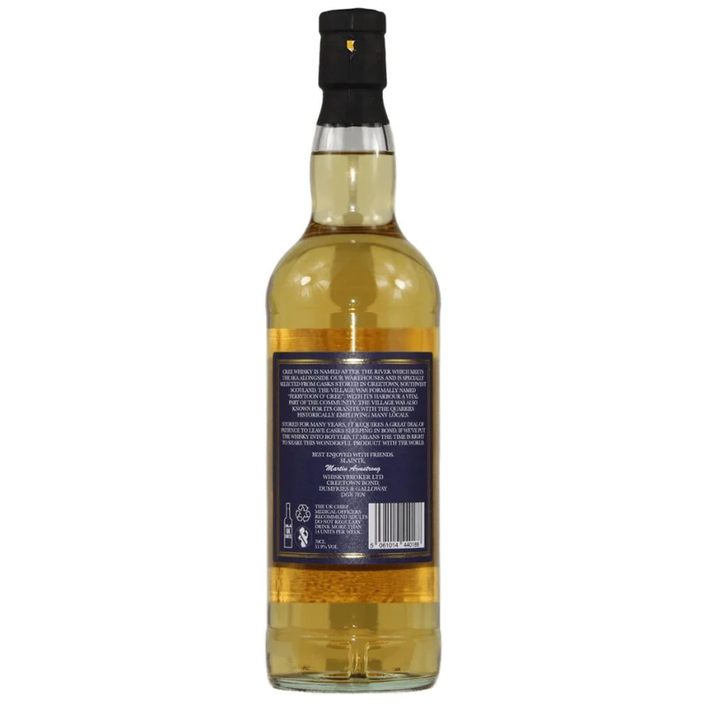 Ardmore 13 Jahre 2009/2023 Whiskybroker #709348 51,9% 0,7l