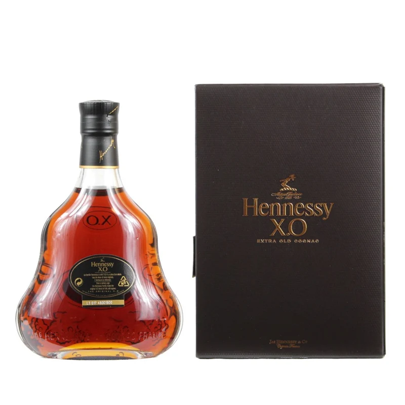 Hennessy XO Cognac 40% 0,35l