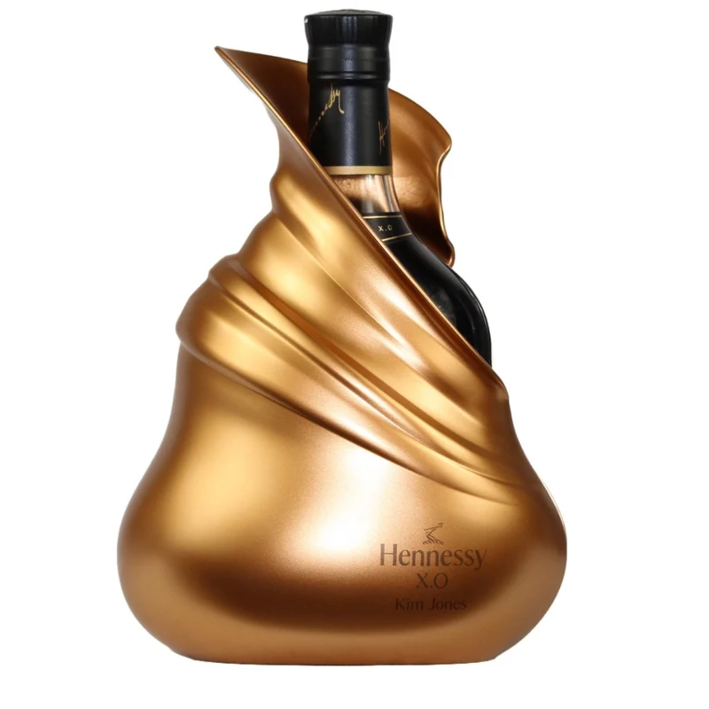 Hennessy XO Cognac Kim Jones Limited Edition 40% 0,7l