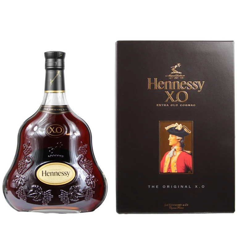 Hennessy XO Cognac Magnumflasche 40% 1,5l