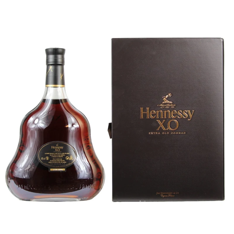 Hennessy XO Cognac Magnumflasche 40% 1,5l