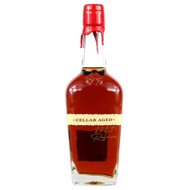 Maker's Mark Cellar Aged 2023 Limited Edition 57,85% 0,7l