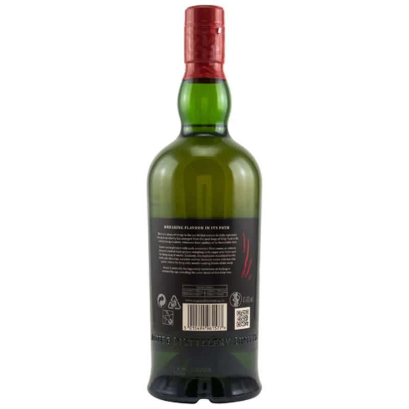 Ardbeg 5 Jahre Wee Beastie 47,4% 0,7l