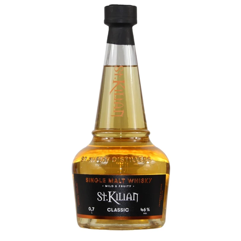 St.Kilian Classic Mild & Fruity 46% 0,7l