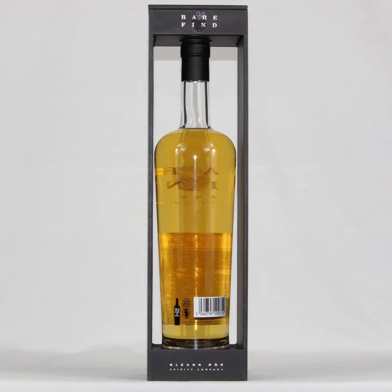 Longmorn 22 Jahre 1999/2022 Gleann Mor Cask #80036 54,3% 0,7l