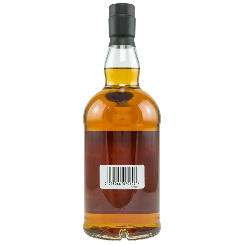 Glenfarclas Heritage Cask Strength 60% 0,7l