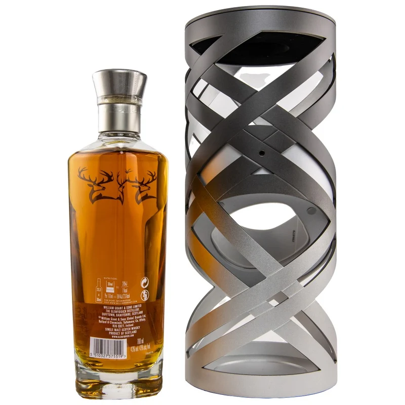 Glenfiddich 30 Jahre 2022 43% 0,7l