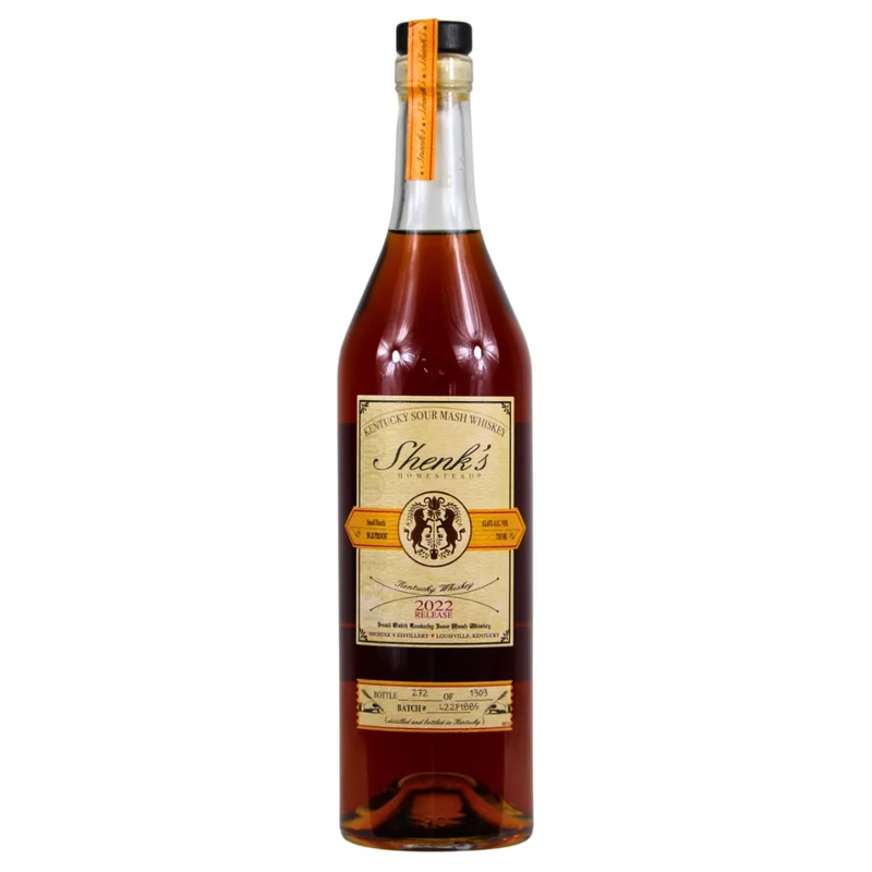 Michter's Shenk's Homestead Release Sour Mash Whiskey 45.6% 0,7l