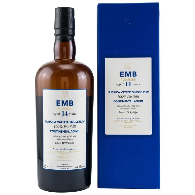 SVM Continental Aging EMB 14 Jahre 64,8% 0,7l