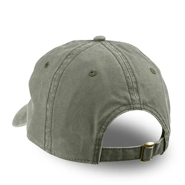 Steel Buddies Cap "Aaalter"