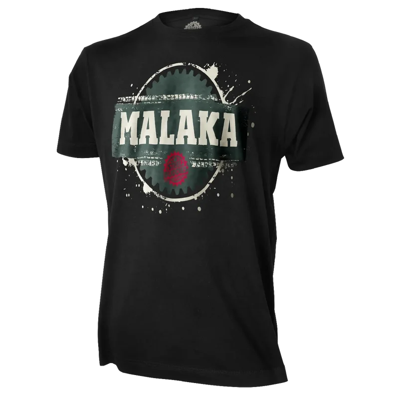 Steel Buddies T-Shirt "Malaka"