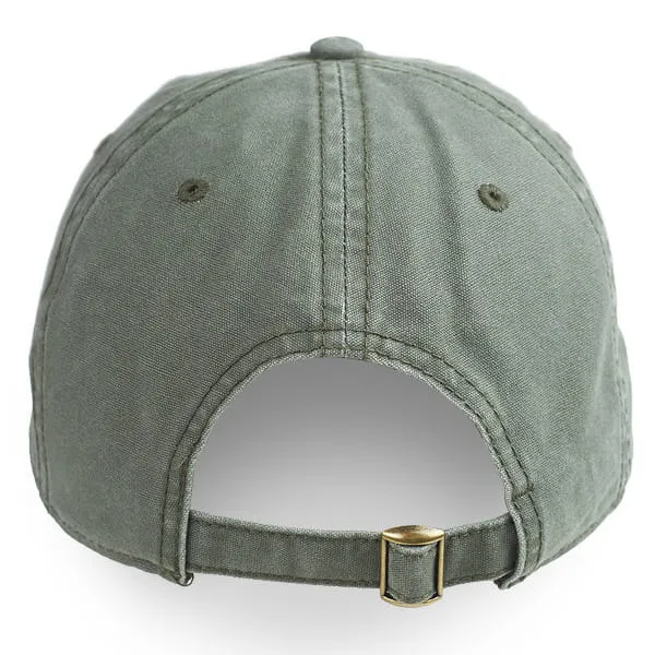 Steel Buddies Cap "Katastrophe"