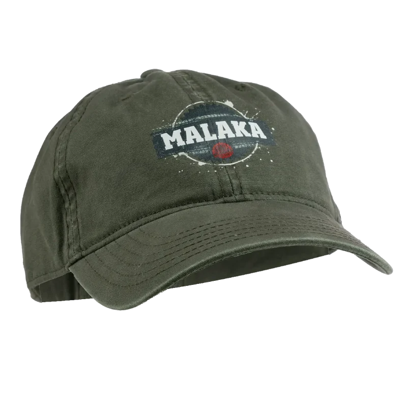 Steel Buddies Cap "Malaka"