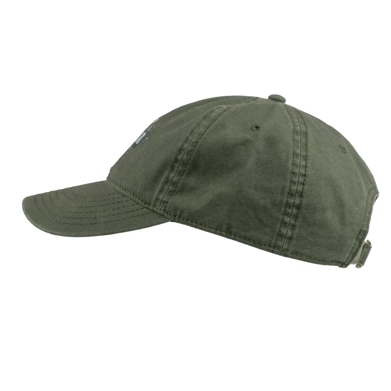 Steel Buddies Cap "Malaka"