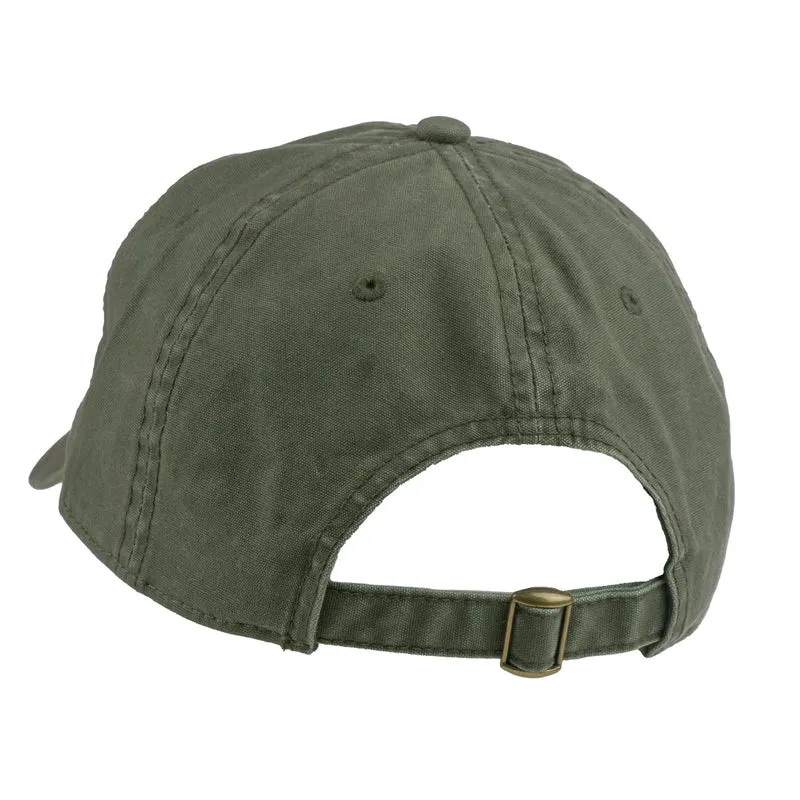 Steel Buddies Cap "Malaka"