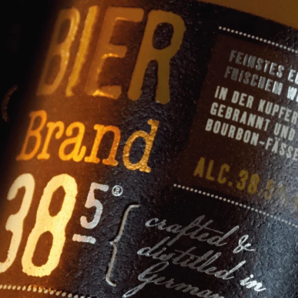 BIERbrand