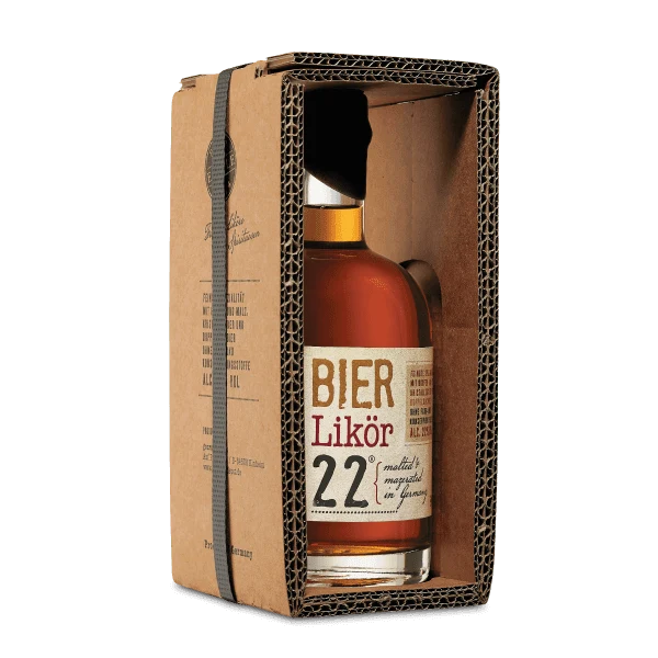 BIERlikör