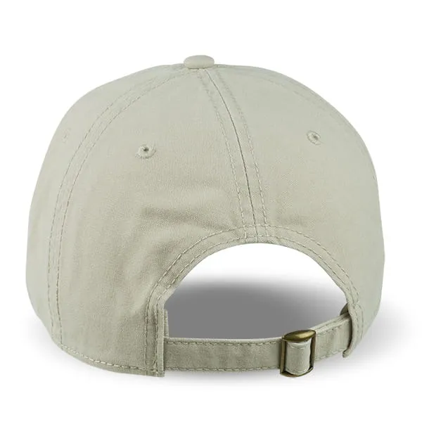Steel Buddies Cap "Aaalter"