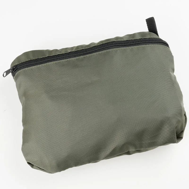 Steel Buddies faltbarer Barrel Bag "Gelernt"