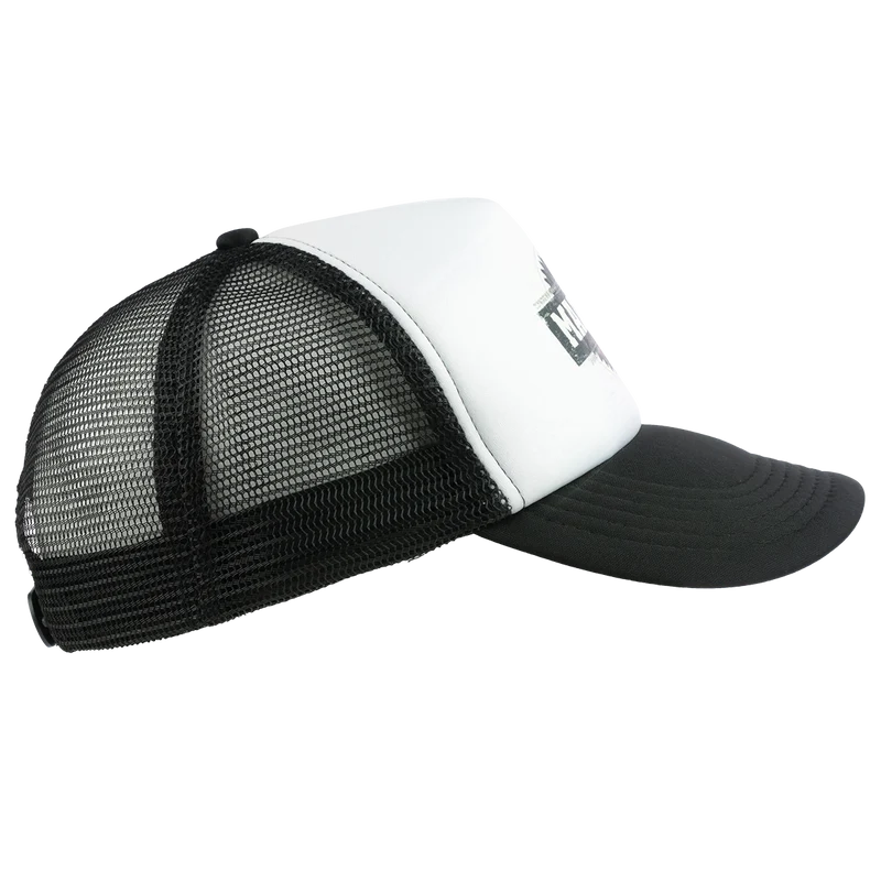 Steel Buddies Trucker-Cap "Malaka"