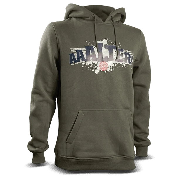 Steel Buddies Hoodie "Aalter"