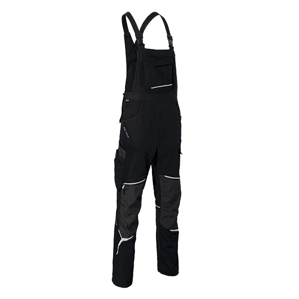 Bodyforce Arbeits-Latzhose von Kübler