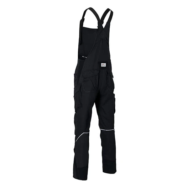Bodyforce Arbeits-Latzhose von Kübler