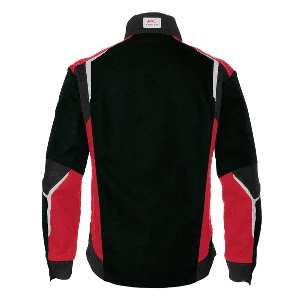 Bodyforce Arbeitsjacke von Kübler
