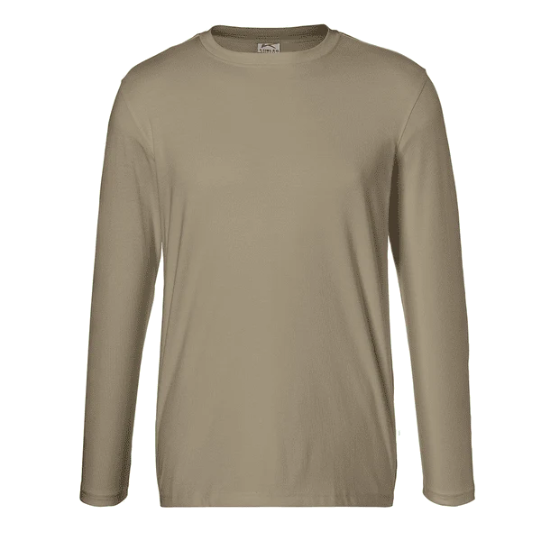 Langarm-Arbeitsshirt von Kübler