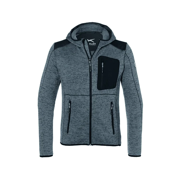 Strickjacke von Kübler