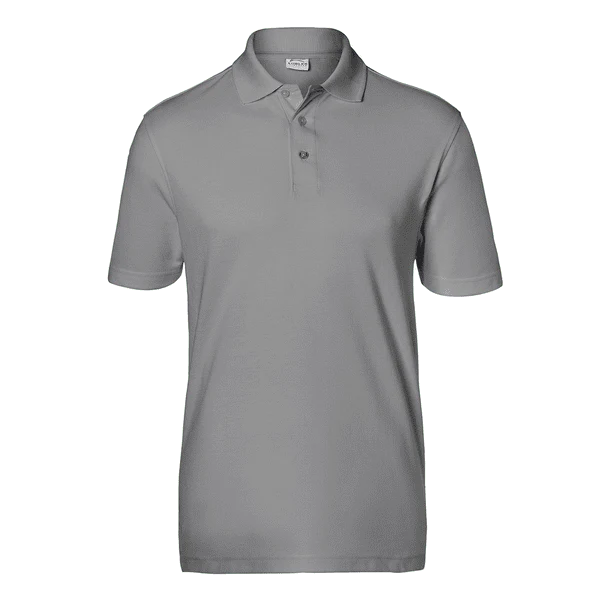 Polo-Arbeitsshirt von Kübler
